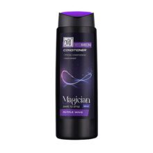 نرم کننده مو مجیشن پرپل ویو مای من|My Men Magician Purple Wave Hair Conditioner