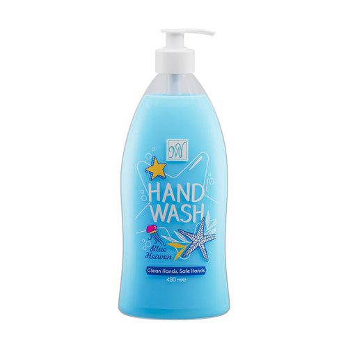 مایع دستشویی صدفی آبی مای|My Blue Hand Wash مایع دستشویی صدفی آبی مای|My Blue Hand Wash