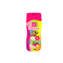شامپو کودک مای (دخترانه)200 میل