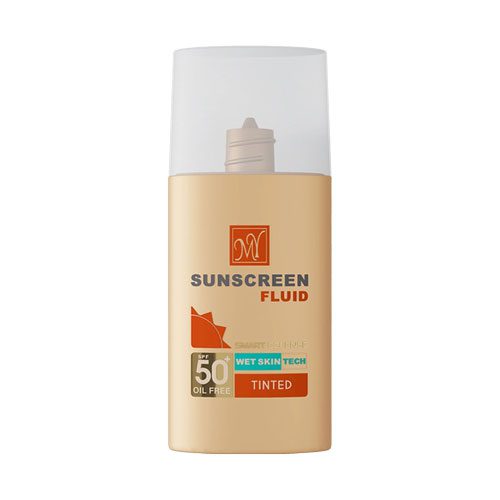 فلوئید ضدآفتاب رنگی Spf50 مای | My Smart Defense Tinted Sunscreen Fluid فلوئید ضدآفتاب رنگی Spf50 مای | My Smart Defense Tinted Sunscreen Fluid