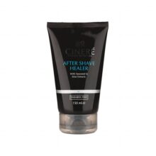 لوسیون بعد از اصلاح صورت مردانه سینره حجم 150 میلی لیتر