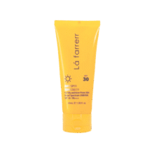 کرم ضد آفتاب و ضد لک فاقد چربی SPF30 لافارر مناسب پوست چرب و مستعد آکنه حجم 40 میلی لیتر – بی رنگ