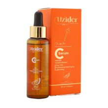 سرم ویتامین سی یوزیدر