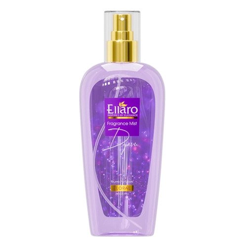Ellaro-Bodysplash-Violet Ellaro Bodysplash Violet