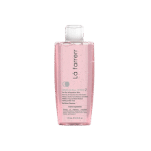 تونر پاک کننده صورت لافارر مدل Dry & Sensitive Skin کد 2 حجم 170 میلی لیتر