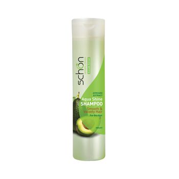 شامپو مرطوب کننده آووکادو شون|Schon Avocado Moisturizing Shampoo شامپو مرطوب کننده آووکادو شون|Schon Avocado Moisturizing Shampoo