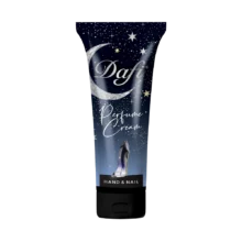 کرم عطری دست و ناخن گودگرل دافی