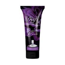 کرم عطری دست و ناخن ایفوریا دافی