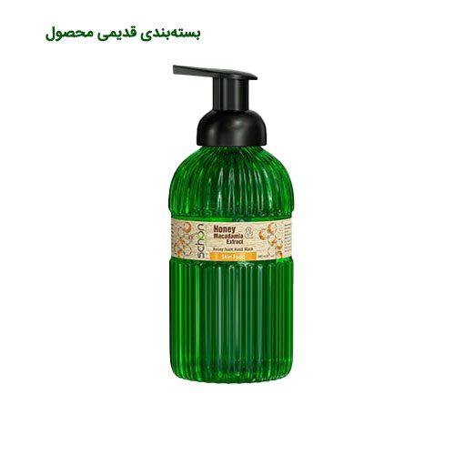مایع دستشویی فومی با عصاره عسل شون|Foam Hand Wash Schon With Honey مایع دستشویی فومی با عصاره عسل شون|Foam Hand Wash Schon With Honey