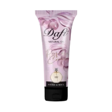 کرم عطری دست و ناخن چنل چنس دافی