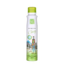 اسپری 24 ساعته زنانه مدل کلاسی مای|My classy 24hr Women Spray 200ml