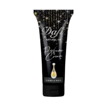 کرم عطری دست و ناخن ژادور دافی