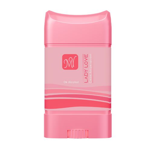 ضد تعریق کرمی زنانه لیدی لاو مای | My Lady Love Cream Antiperspirant ضد تعریق کرمی زنانه لیدی لاو مای | My Lady Love Cream Antiperspirant