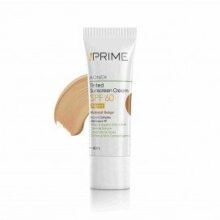 کرم ضد آفتاب Acnex پرایم SPF 60 مناسب پوست چرب حجم 40 میلی لیتر – برنز