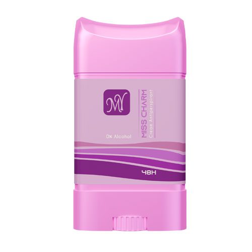 ضد تعریق کرمی زنانه میس چارم مای | My Miss Charm Cream Antiperspirant ضد تعریق کرمی زنانه میس چارم مای | My Miss Charm Cream Antiperspirant