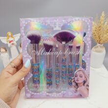 ست براش سنگ الماس پرنسس برند Sweet beauty کد 1104