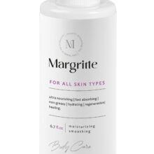 لوسیون بدن حجم 200 میلی لیتر Body Lotion مارگریت