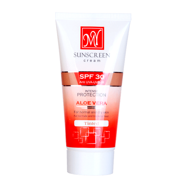 کرم ضد آفتاب رنگی Spf30 مای|My Tiented Sunscreen Spf30 Cream 50Ml کرم ضد آفتاب رنگی Spf30 مای|My Tiented Sunscreen Spf30 Cream 50Ml