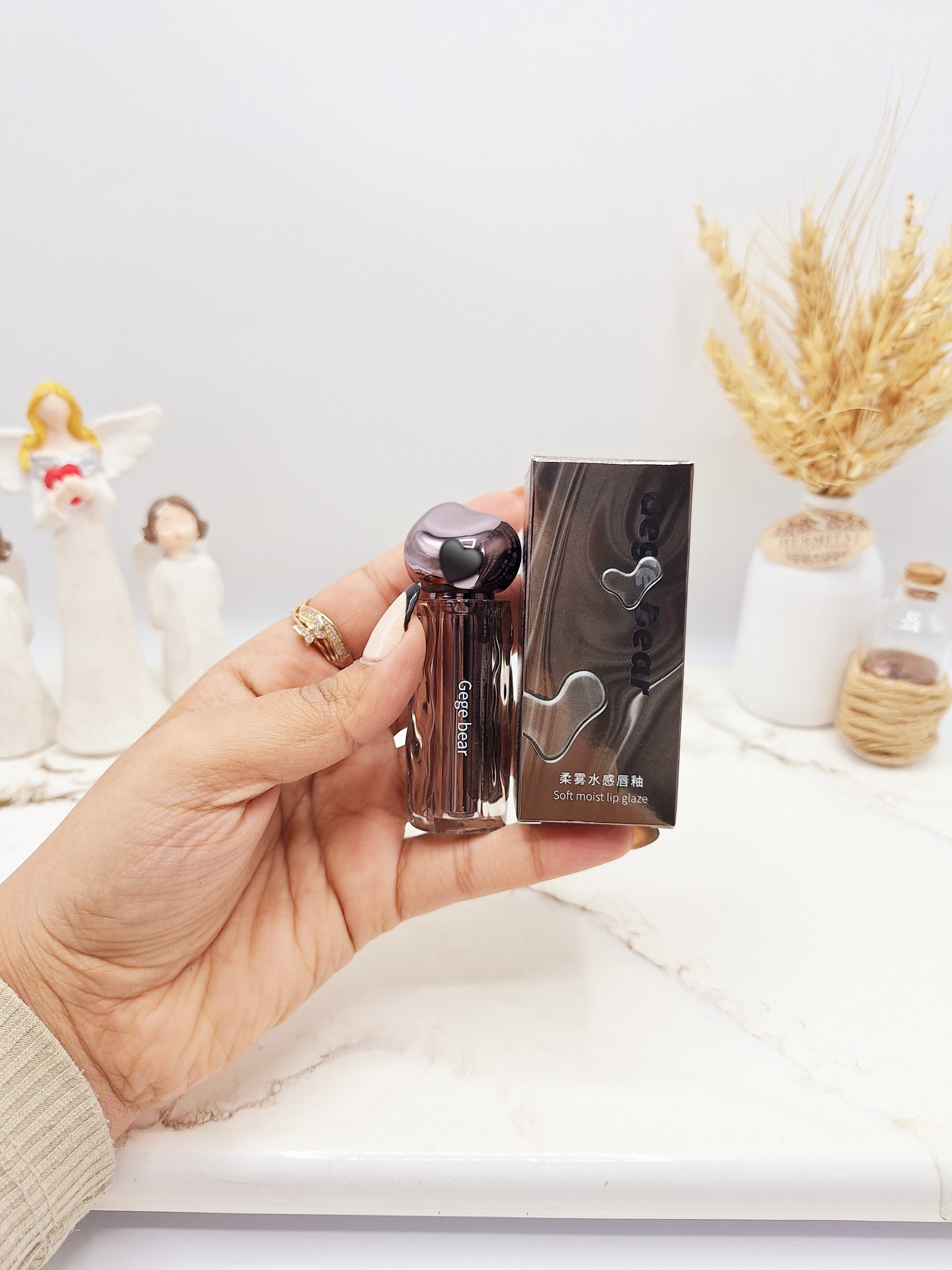 تینت سنگی خوشگل برند Gege Bear کد 5012 تینت سنگی خوشگل برند Gege Bear کد 5012