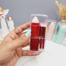 ست براش استند دار با کیفیت و مسافرتی