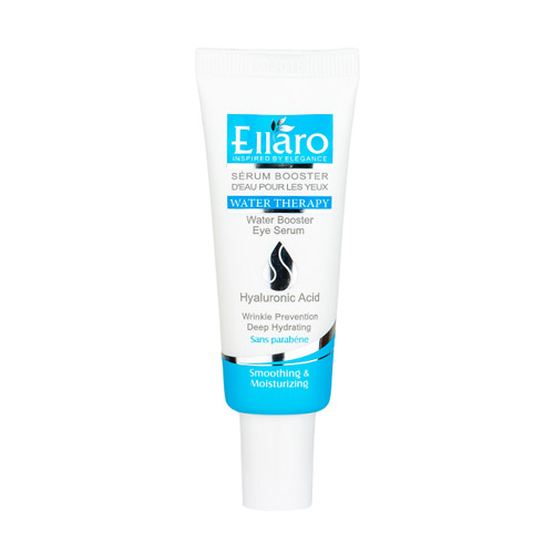 Ellaro Water Booster Eye Serum