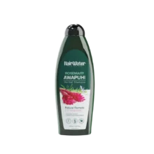 شامپو با عصاره آواپوهی و رزماری هیرواتر