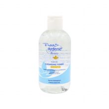 تونر پاک کننده صورت آردن مدل Purifying حجم 250 میلی لیتر