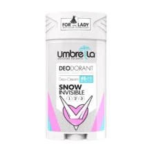 استیک زنانه اسنو سفید ۹۰ میل آمبرلا